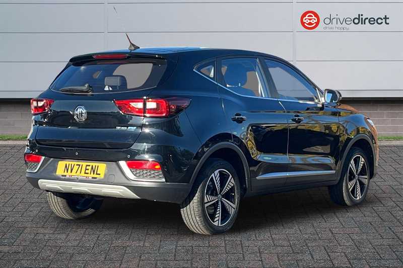Used MG MG ZS 2021 for sale - 76504069: Photo 3