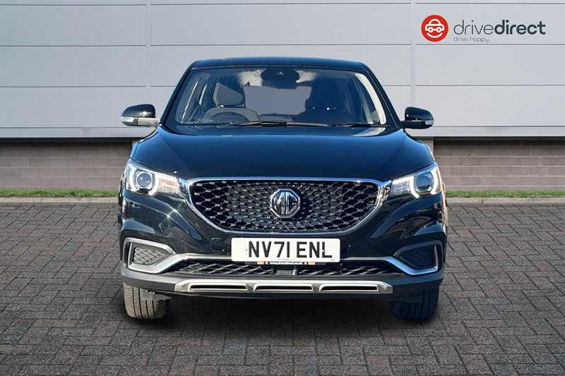 Used MG MG ZS 2021 for sale - 76504069: Photo 8