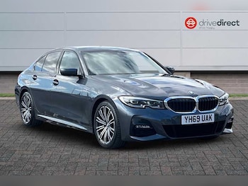 Used BMW 3 Series 2019 for sale - 76525560: Photo