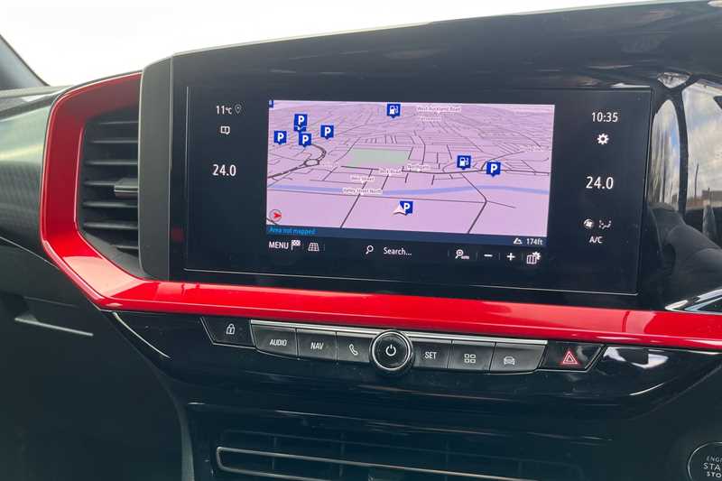 Used Vauxhall Mokka for sale - 77827880: Photo 18