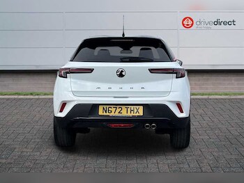 Used Vauxhall Mokka 2023 for sale - 77827880: Photo