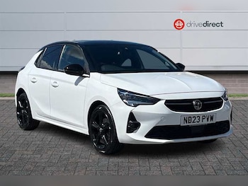 Used Vauxhall Corsa 2023 for sale - 79398529: Photo
