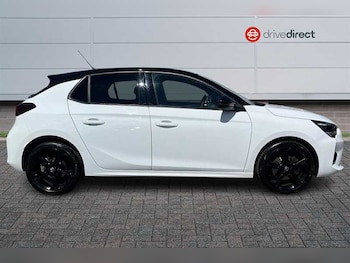 Used Vauxhall Corsa 2023 for sale - 79398529: Photo