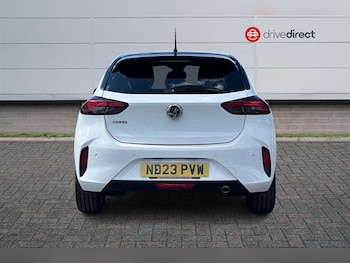 Used Vauxhall Corsa 2023 for sale - 79398529: Photo