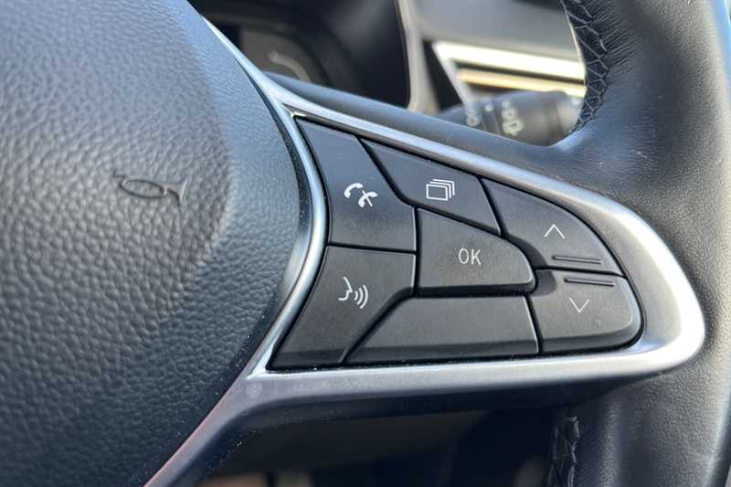 Used Renault Clio 2021 for sale - 77758043: Photo 22