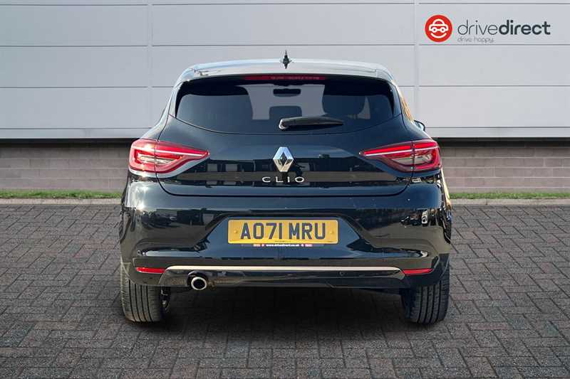 Used Renault Clio 2021 for sale - 77758043: Photo 4