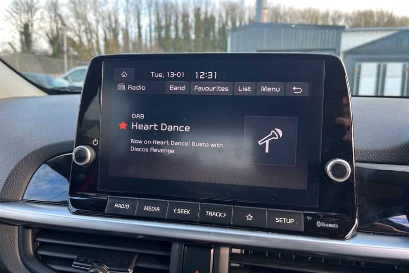 Used Kia Picanto 2024 for sale - 77486887: Photo 18