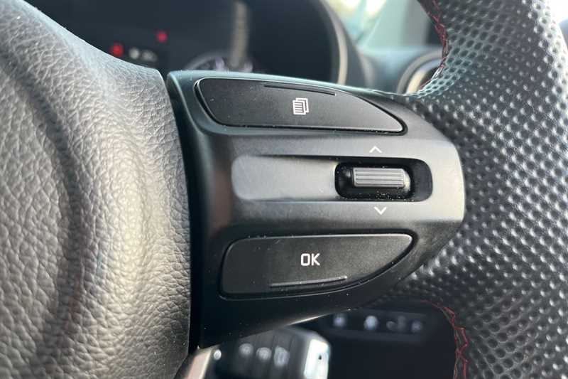 Used Kia Picanto 2024 for sale - 77486887: Photo 22