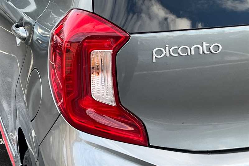 Used Kia Picanto 2024 for sale - 77486887: Photo 31