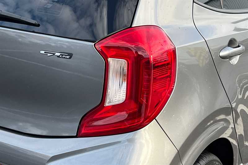 Used Kia Picanto 2024 for sale - 77486887: Photo 32