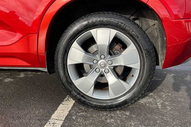 Used Volvo XC40 2018 for sale - 76530441: Photo 11