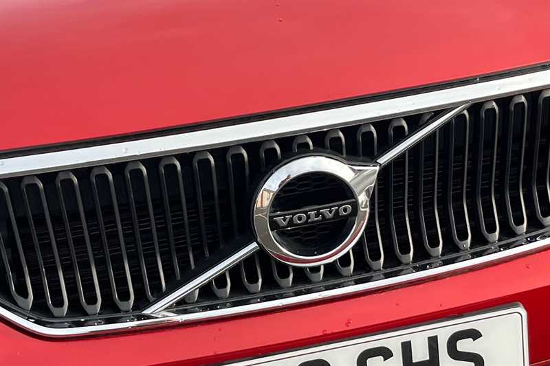 Used Volvo XC40 2018 for sale - 76530441: Photo 30