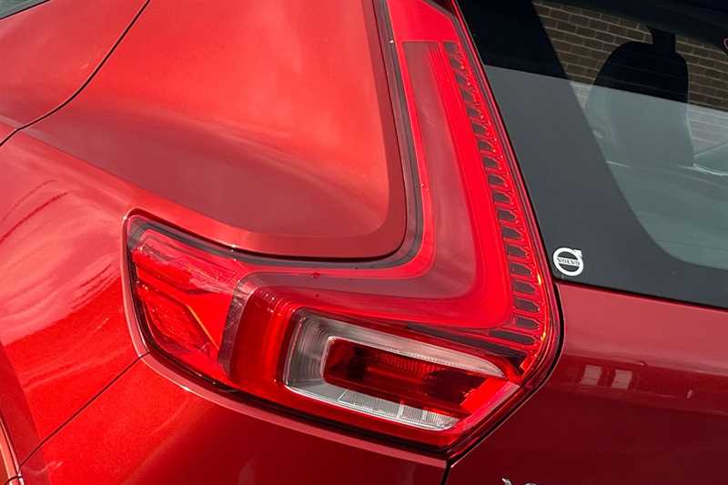 Used Volvo XC40 2018 for sale - 76530441: Photo 31