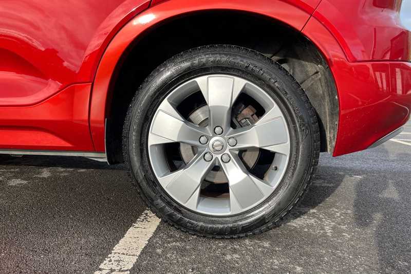 Used Volvo XC40 2018 for sale - 76530441: Photo 9