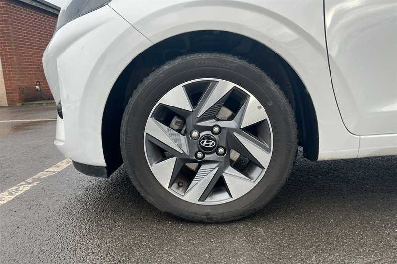 Used Hyundai i10 2024 for sale - 76956267: Photo 11