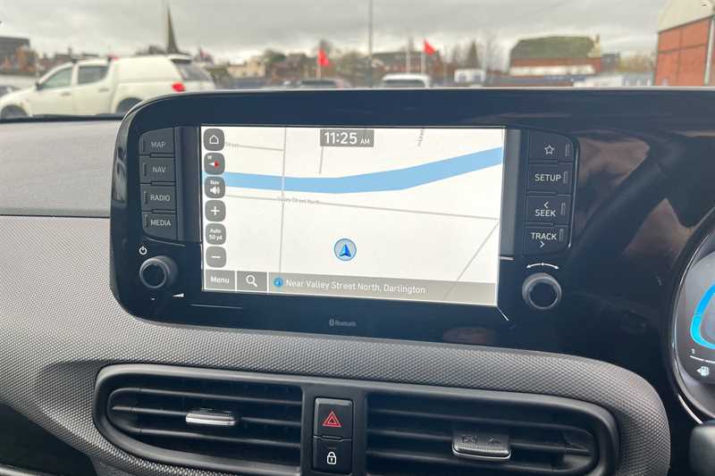 Used Hyundai i10 2024 for sale - 76956267: Photo 18