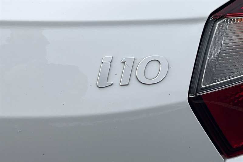 Used Hyundai i10 2024 for sale - 76956267: Photo 37