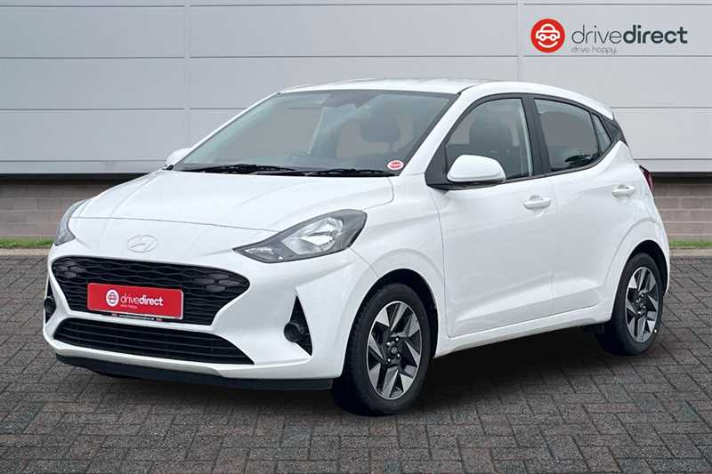 Used Hyundai i10 2024 for sale - 76956267: Photo 7