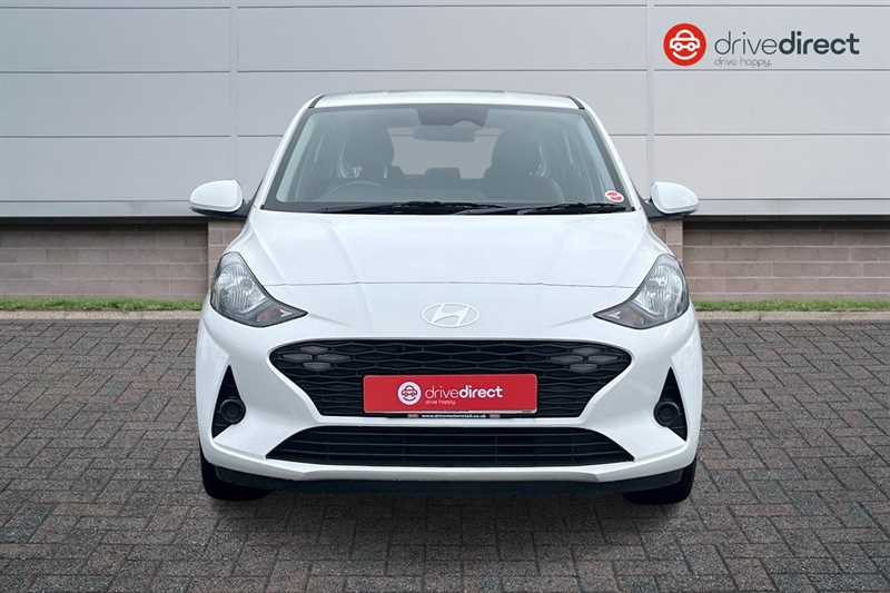 Used Hyundai i10 2024 for sale - 76956267: Photo 8