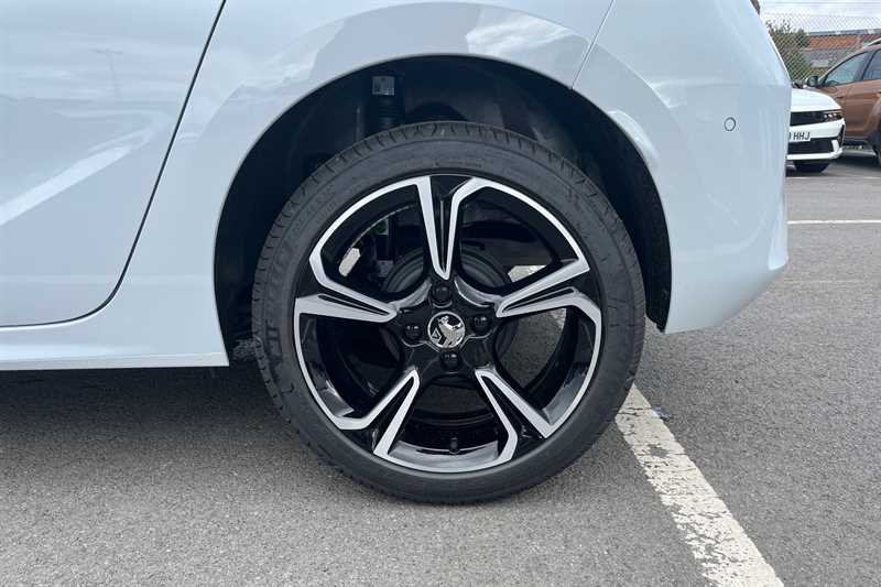 Used Vauxhall Corsa 2025 for sale - 78076582: Photo 12