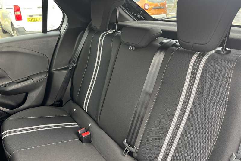 Used Vauxhall Corsa 2025 for sale - 78076582: Photo 24