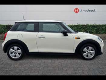 Used MINI Hatch 2016 for sale - 75143690: Photo