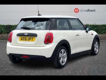 Used MINI Hatch 2016 for sale - 75143690: Photo