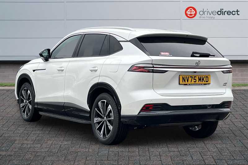 Used MG MG HS 2026 for sale - 77812269: Photo 5