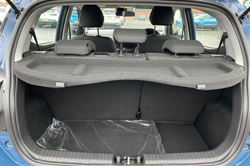 Used Hyundai i10 2025 for sale - 76755725: Photo 25