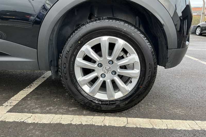 Used Vauxhall Mokka 2023 for sale - 76524177: Photo 11