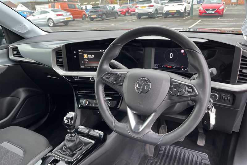 Used Vauxhall Mokka 2023 for sale - 76524177: Photo 13