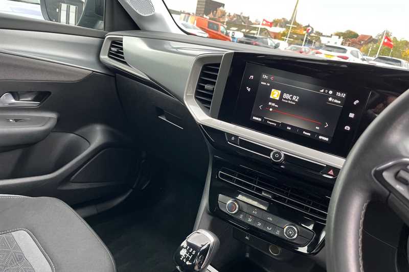 Used Vauxhall Mokka 2023 for sale - 76524177: Photo 14