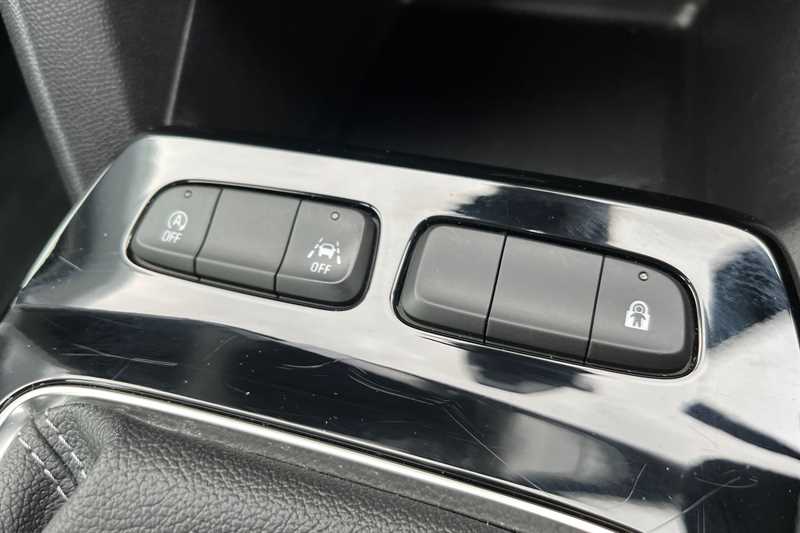 Used Vauxhall Mokka 2023 for sale - 76524177: Photo 15