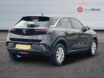 Used Vauxhall Mokka 2023 for sale - 76524177: Photo