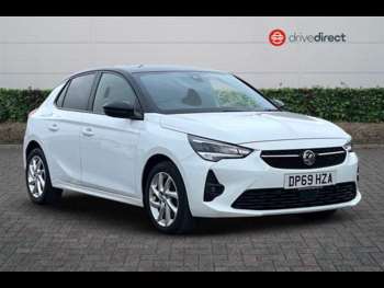Used Vauxhall Corsa 2020 for sale - 75299330: Photo
