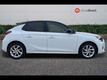 Used Vauxhall Corsa 2020 for sale - 75299330: Photo