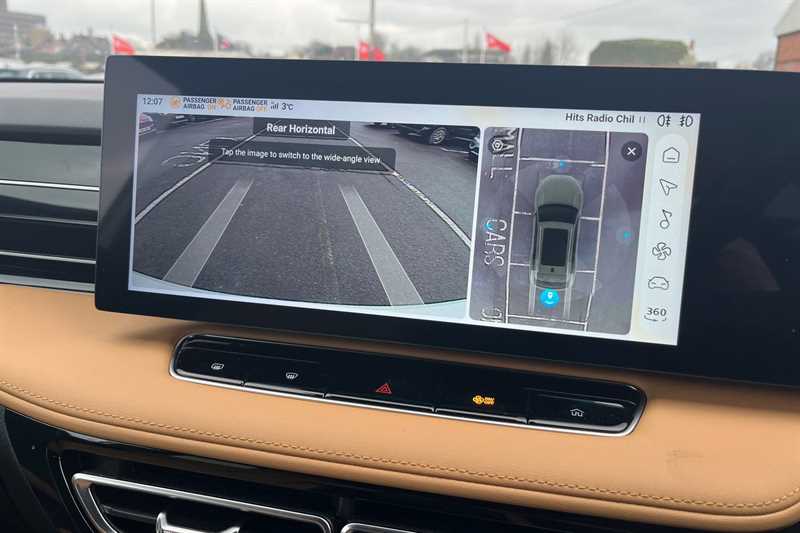 Used MG MG HS 2024 for sale - 77374562: Photo 19