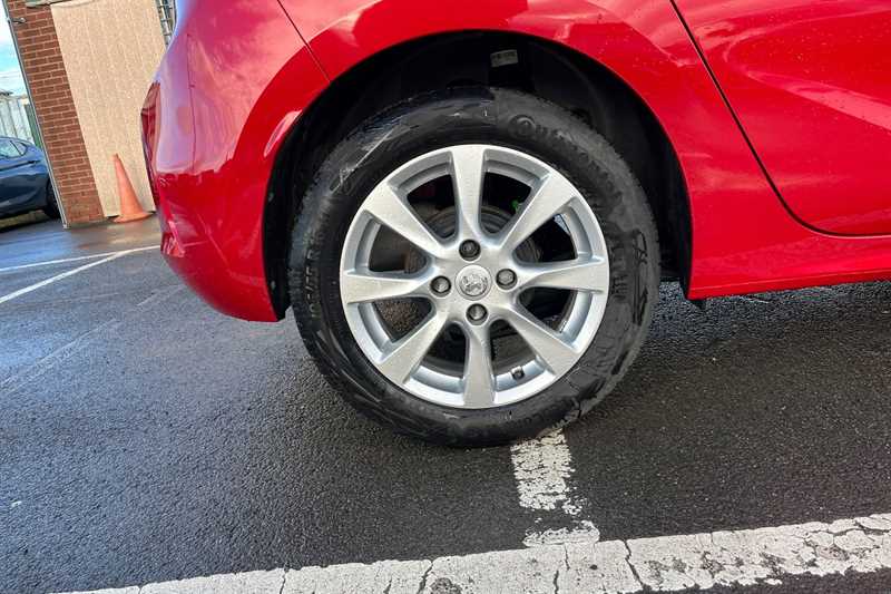 Used Vauxhall Corsa 2023 for sale - 77322418: Photo 11