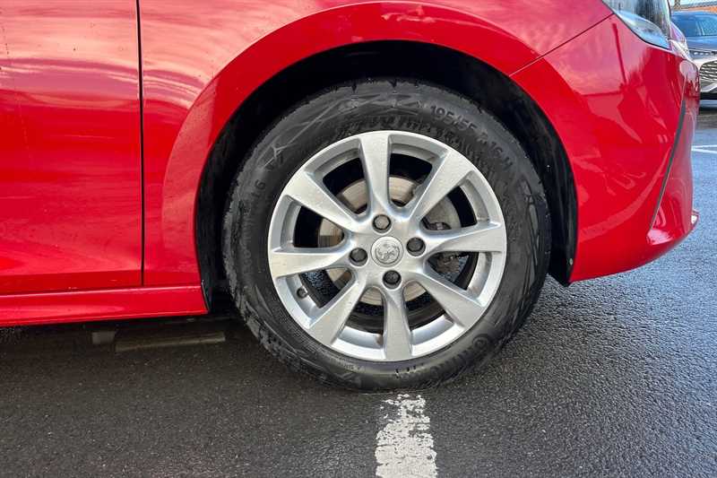 Used Vauxhall Corsa 2023 for sale - 77322418: Photo 12