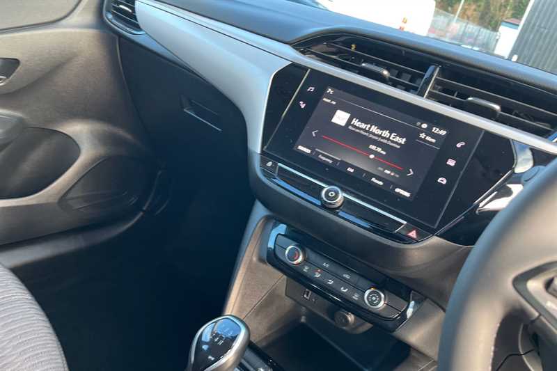 Used Vauxhall Corsa 2023 for sale - 77322418: Photo 14