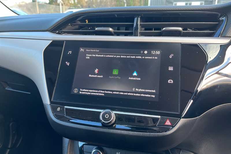 Used Vauxhall Corsa 2023 for sale - 77322418: Photo 19