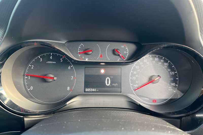 Used Vauxhall Corsa 2023 for sale - 77322418: Photo 20