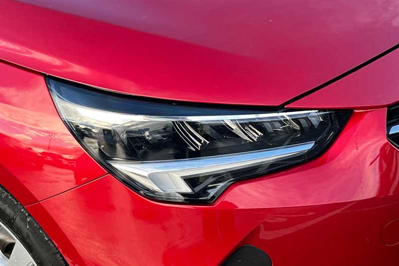 Used Vauxhall Corsa 2023 for sale - 77322418: Photo 28