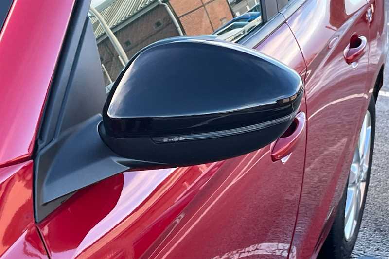 Used Vauxhall Corsa 2023 for sale - 77322418: Photo 35