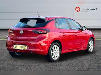 Used Vauxhall Corsa 2023 for sale - 77322418: Photo