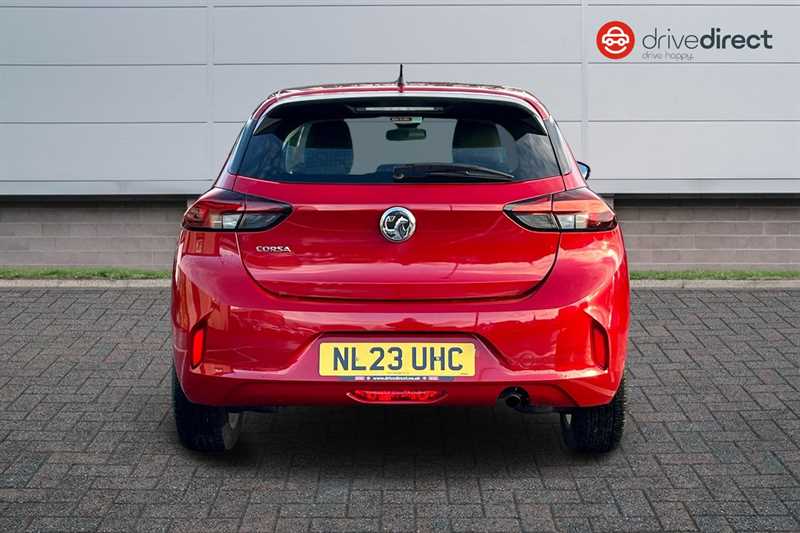 Used Vauxhall Corsa 2023 for sale - 77322418: Photo 4