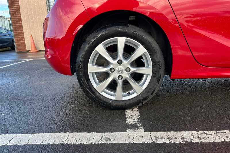 Used Vauxhall Corsa 2023 for sale - 77322418: Photo 9