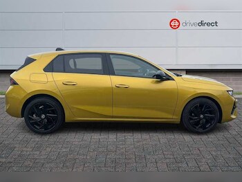 Used Vauxhall Astra 2023 for sale - 79148941: Photo