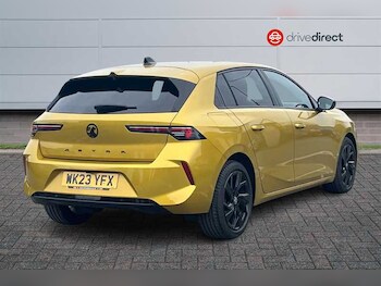 Used Vauxhall Astra 2023 for sale - 79148941: Photo