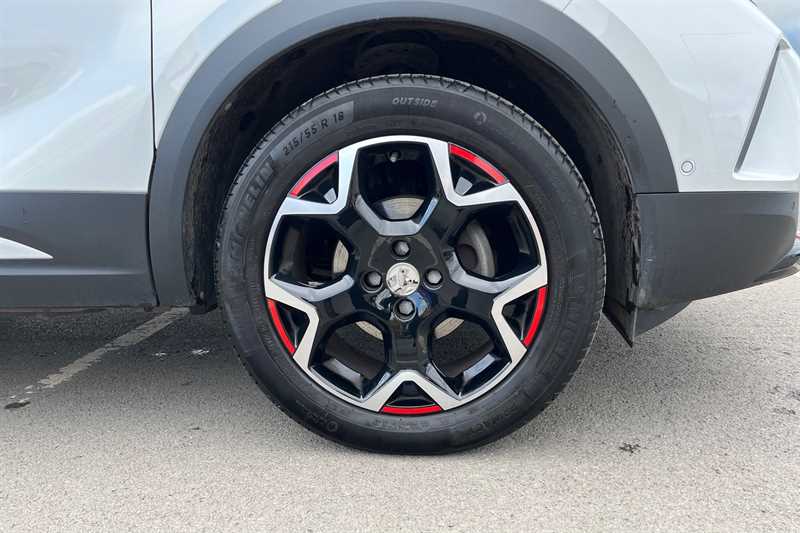 Used Vauxhall Mokka 2023 for sale - 77886978: Photo 10